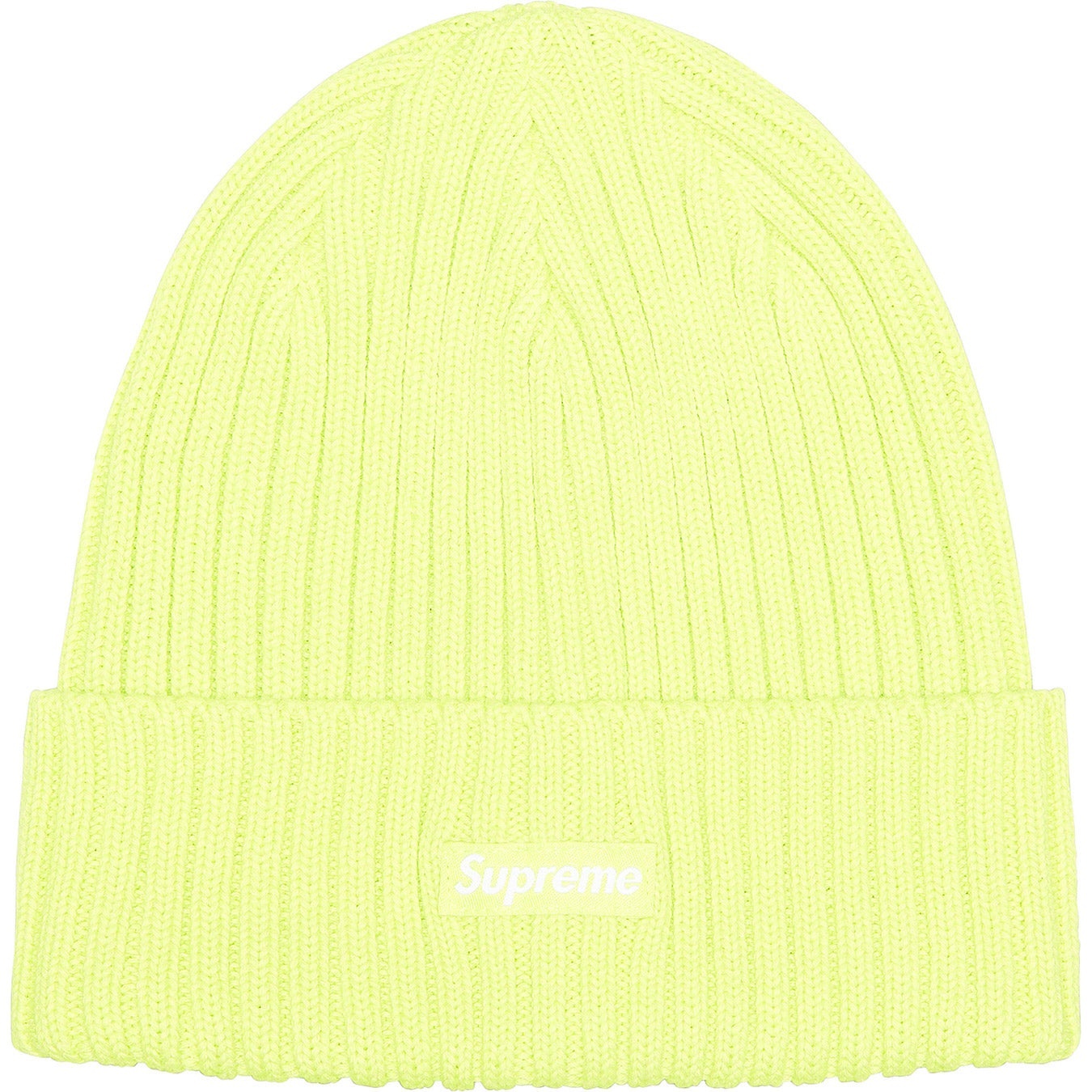 Overdyed Beanie view 7